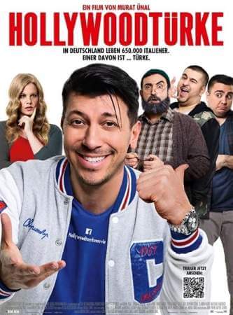 Турок в Голливуде онлайн